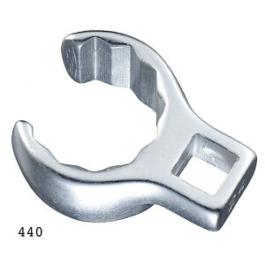 STAHLWILLE�i�X�^�r���[�j 440-25 �i3�^8SQ�j�N���[�����O�X�p�i �i02190025�j