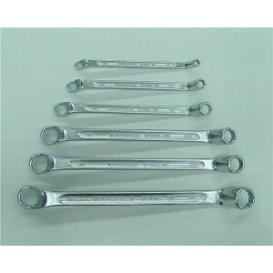 STAHLWILLE�i�X�^�r���[�j 20A�^6 ���K�l�����`�Z�b�g 75�K �i�C���`�j �i96414402�j