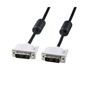 (�܂Ƃ�)�T�����T�v���C DVI�V���O�������N�P�[�u�� KC-DVI-15SL�y×2�Z�b�g�z