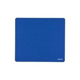 (業務用100セット) サンワサプライ マウスパッド MPD-EC30BL ブルー