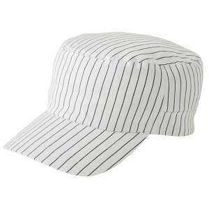 �X�g���C�v���[�N�L���b�v �z���C�g KMC2951-21