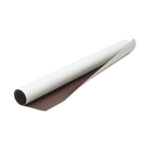 (�܂Ƃ�) �}�O�G�b�N�X �}�O�l�b�g�J���[�V�[�g �^�e600×���R500×����0.8mm �� MSC-08-5060W 1�� �y×2�Z�b�g�z