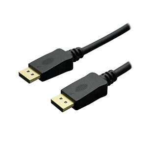 i܂Ƃ߁jMCO 4KΉ DisplayPortP[u 2.8m ubN DP-28^BKy×2Zbgz