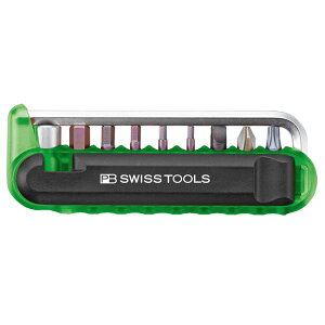 PB SWISS TOOLS 470GREENCN oCNc[Zbg i9{gj O[