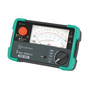 dCv L[O 3W≏Rv (250V/500V/1000V) 3431ysz