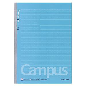 (܂Ƃ) RN LpXm[g(hbgr) A4 Br 40 m-201BTN 1 y×10Zbgz