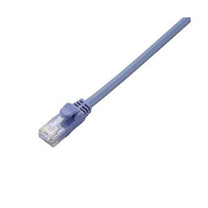 (�܂Ƃ�)�G���R�� Cat6����LAN�P�[�u�� LD-GPN/BU3�y×5�Z�b�g�z