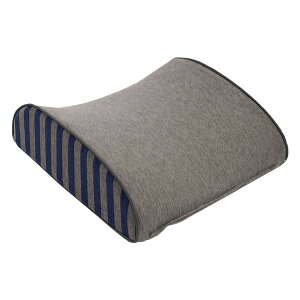 �T�|�[�g�N�b�V���� ���z�c / �u���[ / 32×32cm �����` �X�g���C�v�� �ᔽ���E���^���t�H�[�� �w�j�b�g�X�g���C�v�x �㑕