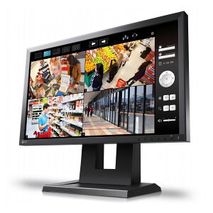 EIZO 47cm(18.5)^J[tj^[ DuraVision FDWX1905W ubN FDWX1905W-BK
