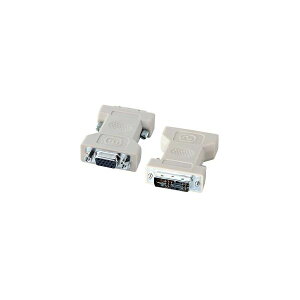 (�܂Ƃ�)�T�����T�v���C DVI�A�_�v�^(VGA-DVI) AD-DV02K�y×3�Z�b�g�z