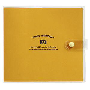 �i�܂Ƃ߁j �J�o�[�|�P�b�g�A���o�� �n�����^�܂�����127���E1�i�|�P�b�g�䎆 �I�����W �A�J-PV127-201-1�y×10�Z�b�g�z