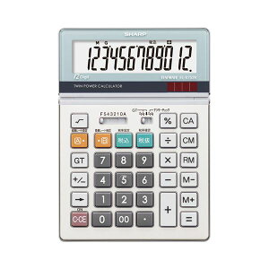 i܂Ƃ߁j V[v SHARP d 12 Z~fXN^Cv EL-S752K-X 1 y×2Zbgz