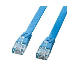 (܂Ƃ)TTvC UTPGnXhJeS5tbgP[u(Cgu[E10m) LA-FL5-10LBKy×3Zbgz