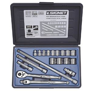 SIGNET VOlbg 12719 i#812913Bj3/8DR 19PC MM \Pbg` Zbg H c[ DIY ƍH 