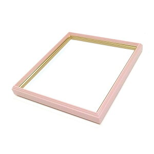 �k �J���[ �F���z �l�ׂ��F���z �ׂ��t���[���̐F���z �J���[�F���z�i8×9�j275×244mm �s���N �z�� �z �t���[��