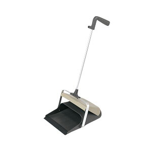 (まとめ) テラモト お掃除用具 エコBM-2チリトリ DP-465-100-0 1個入 【×2セット】