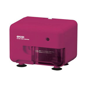 �A�X�J �d���V���[�v�i�[ �s���N EPS131P