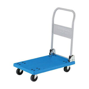TRUSCO �O�����J�[�g �T�C�����g�o�����[�^�C�v �܂肽���� 718×46mm TP-701K 1�� �����i