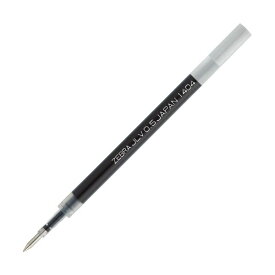 （まとめ）ゼブラ サラサドライ用リフィル 0.5mm 黒 RJLV5-BK 1本 【×30セット】