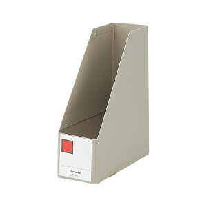 (܂Ƃ) LOW G{bNXPP A4^e [100mm O[ 4653 1 y×30Zbgz