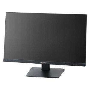 vXg 23.8^/1920×1080/HDMI D-Sub DisplayPort/ubN/Xs[J[F PTFBLD-24W