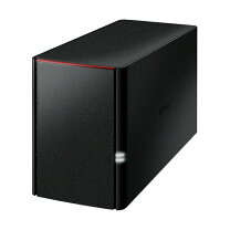 楽天市場】linkstation ls220d 4tbの通販