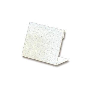 (܂Ƃ) CI J[hL^iANj W80×H55mm L-80 1Zbgi20j y×5Zbgz