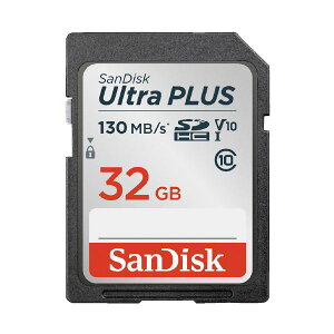 (まとめ)サンディスク SDHCカード 32GB SDSDUW3-032G-JNJIN(×5セット)