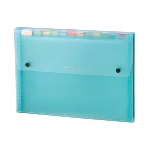 (܂Ƃ) ZLZC hLgt@C A4 13|Pbg SSS-1212-30O[ 1 y×30Zbgz