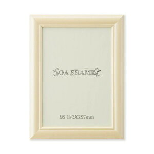 B5z YVR؃t[B5 [@F257×182mm { x[W