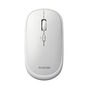 �i�܂Ƃ߁j�G���R�� 2.4GHz�����}�E�XSlint�i�X�����g�j �z���C�g M-TM10DBWH 1�� �y×5�Z�b�g�z