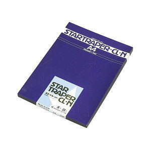 ���� �X�^�[�g���[�p�[CL-N A4 P�^�C�v TP04CLN 1��(50��)