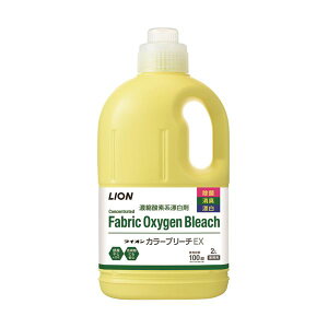 �i�܂Ƃ߁j���C�I�� �J���[�u���[�`EX �{�� 2L 1�{�y×10�Z�b�g�z