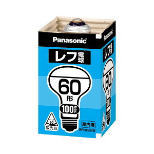(܂Ƃ) pi\jbN td p 60W` E26 zCg RF100V54W/D(1) y×20Zbgz