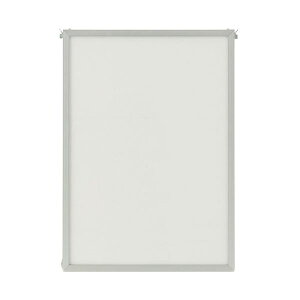 �i�܂Ƃ߁j �A�[�g�v�����g�W���p�� ���ʃA���~�p�l��A3 W297×H420mm 1000054087 1�� �y×5�Z�b�g�z