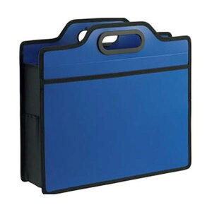 i܂Ƃ߁jCI ItBXLOobOirWJj^e330×R365×110mm u[ BK-353B 1y×10Zbgz