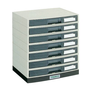 TRUSCO ^[P[XA4Eςݏd˃^Cv ^7i LA4-S7S 1