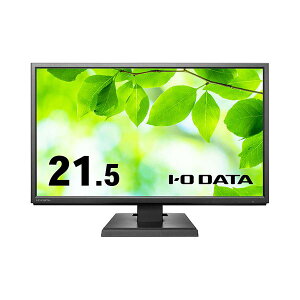 ACI[f[^ LpADSplDisplayPort 21.5^ChtfBXvC ubN 5Nۏ LCD-DF221EDB-A 1