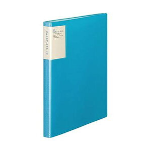 �i�܂Ƃ߁j�R�N�� �N�����[�u�b�N�i�L�����[�I�[���j�Œ莮�E�w�|�P�b�g A4�^�e 40�|�P�b�g �w��22mm �� ��-5003B 1�Z�b�g�i6���j�y×3�Z�b�g�z