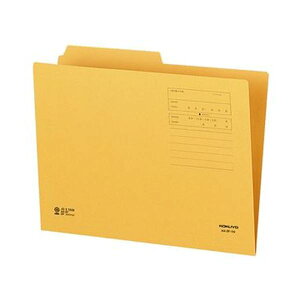 �i�܂Ƃ߁j�R�N�� 1/2�J�b�g�t�H���_�[ A4��1���o�� A4-2F-1N 1�Z�b�g�i20���j�y×10�Z�b�g�z