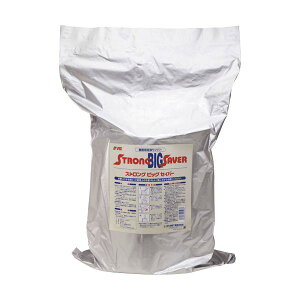 鈴木油脂工業 ストロングビックセイバー詰替(機工用)S-9733 1個(300枚)