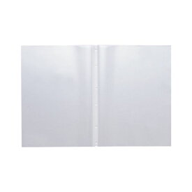 （まとめ） キングジム クリアーファイルヒクタスポケット 専用ポケット（中紙なし） 【×20セット】