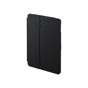 �T�����T�v���C iPad mini 2021 �n�[�h�P�[�X(�X�^���h�^�C�v�E�u���b�N) PDA-IPAD1804BK