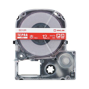 (܂Ƃ) LOW ev PRO e[vJ[gbW rrbh 12mm ԁ^ SD12R 1 y×10Zbgz