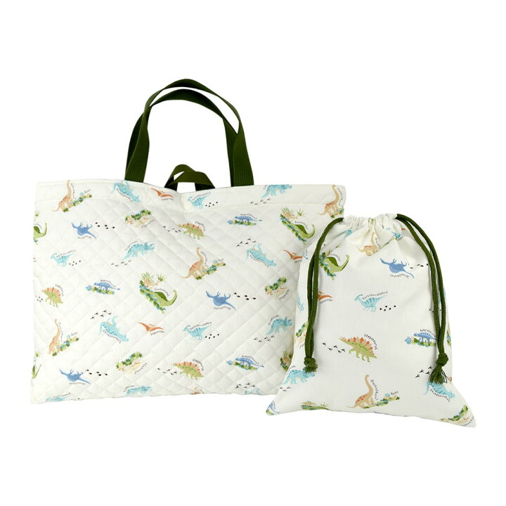 楽天市場】日本製 レッスンバッグ 巾着袋 2点セット 男の子 女の子  