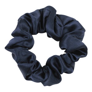 シルク ヘアゴム シュシュ シルク100% シルク100 髪ゴム ヘアアクセサリー ヘアーアクセ 絹 まとめ髪 無地 花柄 北欧柄 シンプル おしゃれ 大人っぽい かわいい 大人 跡が付きにくい レディー