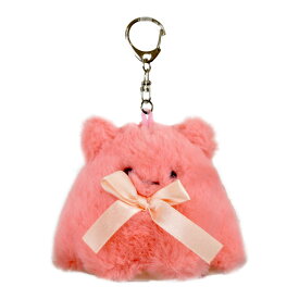 キーホルダー アニマル ぬいぐるみ ふわふわ ナスカン キーチャーム 動物 もこもこ 学生 女の子 ふわもこ バッグチャーム レディース 女性 子供 おしゃれ かわいい マスコット 大きめ 大きい 犬 うさぎ くま テディベア ナマケモノ ゴリラ メンダコ シマエナガ パンダ 女性