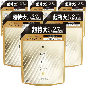 Lenor mA [e] I[hNX v~A_ X^CV[Y CmZg lߑւ 1,010mL×6