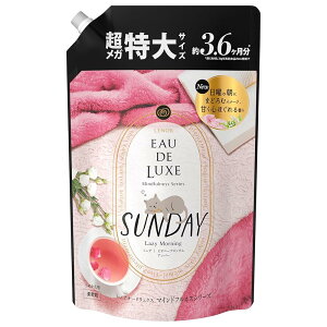 Lenor mA I[hNX _ }ChtlXV[Y Tf[ lߑւ 1,360mL