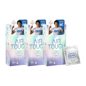 Durex �f�����b�N�X �R���h�[�� �G�A�^�b�` �����Ղ�[���[ 10�� 3�� ���e�b�N�X�� ����ǁ[��